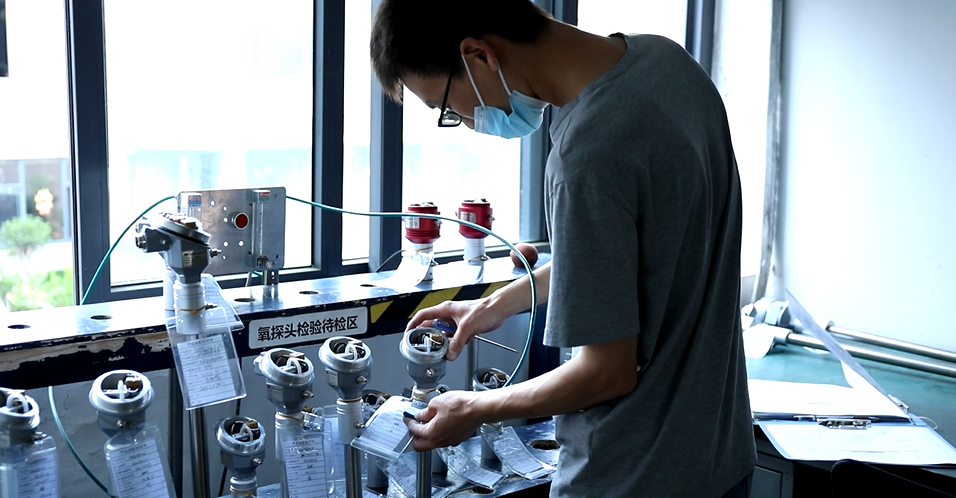 從 “0”到“1”，武漢華敏的自主創新之路